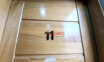 Imagem 2: Apartamento com 1 dormitório à venda, 27 m² por R$ 230.000,00 - Vila Carrão - São Paulo/SP