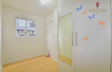 Imagem 6: Apartamento no Edifício Parque Barigui, com 2 dormitórios à venda, 53 m² por R$ 280.000