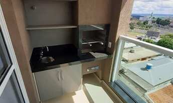 Imagem 2: VENDE-SE Apartamento NO SAN FRANCISCO (EDIFÍCIO SAN FRANCISCO) - MARÍLIA/SP