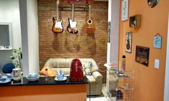 Imagem 4: Casa - Jardim Guanabara - Campinas