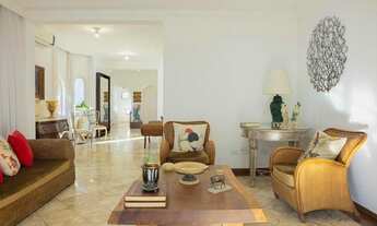 Imagem 4: Casa para Venda em Barueri, Alphaville, 5 dormitórios, 3 suítes, 5 banheiros, 2 vagas