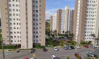 Imagem: Apartamento Bela Colônia Mobiliado!