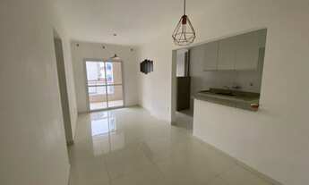 Imagem 4: Apartamento com 2 dormitórios à venda, 67 m² por R$ 400.000 - Ocian - Praia Grande/SP