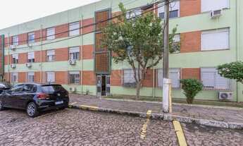 Imagem: Apartamento em Cristal