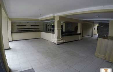 Imagem 3: Salão/Galpão (salão - térreo) , cozinha planejada