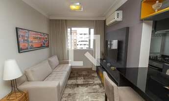 Imagem: Apartamento à Venda - Cristo Redentor