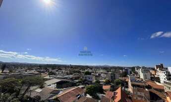 Imagem 5: Cobertura no Bairro Ouro Preto