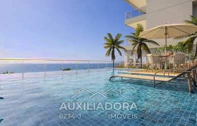 Imagem 15: BARRA VIEW - O seu lar mais completo com sua família e uma vista linda, todos os dias