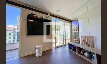 Imagem 7: Apartamento à Venda - Humaitá, 3 Quartos, 165 m2