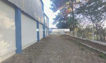 Imagem 2: Ótimo Galpão industrial