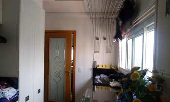 Imagem 7: Santo André - Apartamento Padrão - Jardim