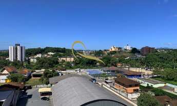 Imagem 4: JOINVILLE - Apartamento Padrão - Anita Garibaldi