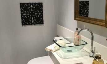 Imagem: Venda Apartamento 2 Dormitórios - 105 m²