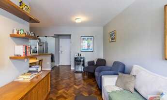 Imagem 5: Apartamento para Venda em São Paulo, Moema, 2 dormitórios, 1 suíte, 2 banheiros, 1 vaga