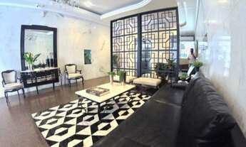 Imagem 4: Quadra Mar, Vaga privativa, Andar alto, Próximo calçadão. Central!!