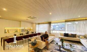 Imagem: Coberturas Duplex à Venda Alto de Pinheiros