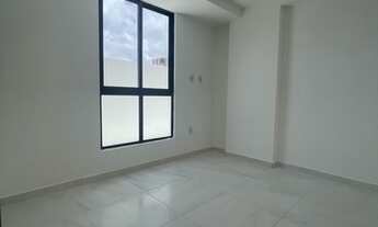 Imagem 5: Térreo com área externa privativa