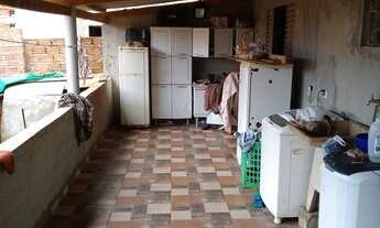 Imagem: Casa em George oeterer 120.000