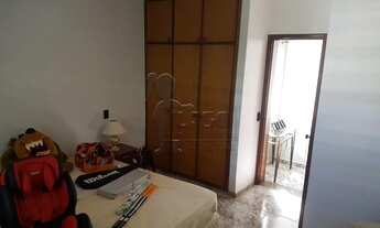 Imagem 5: Casa Padrão em Ribeirão Preto