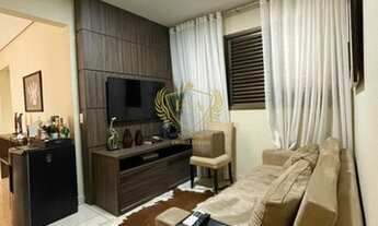 Imagem 7: APARTAMENTO A VENDA NO EDIFICIO GOIABEIRAS TOWER