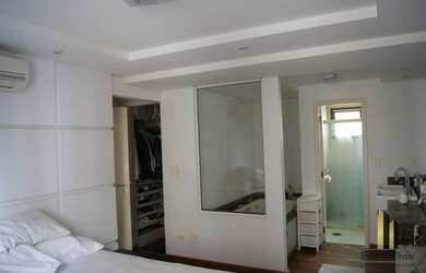 Imagem 6: Apartamento com 3 dormitórios à venda, 144 m² por R$ 1.100.000,00 - Jardim Aquarius - São