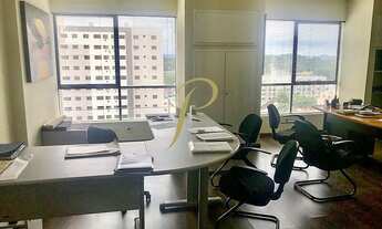 Imagem 3: JOINVILLE - Conjunto Comercial/Sala - Centro