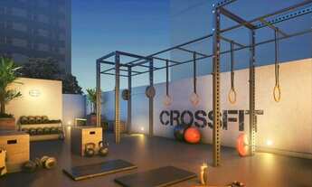 Imagem 5: Studio alto padrão a poucos passos do mar