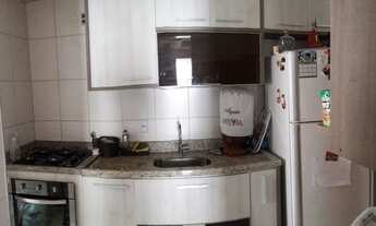 Imagem 2: APARTAMENTO - PARQUE RESIDENCIAL AQUARIUS - SP