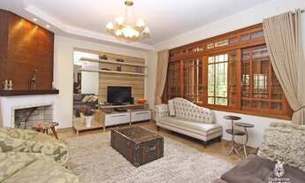 Imagem 5: Casa em Ipanema Casa com 3 dormitórios