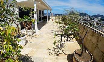 Imagem 7: Cobertura com 3 dormitórios, 330 m² - venda por R$ 4.500.000,00 ou aluguel por R$ 14.900,0