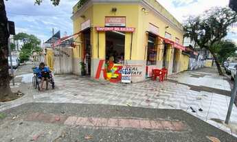 Imagem 2: Terreno com 408 m² de área total para venda ou locação em no Bairro Campo Grande