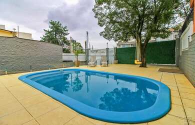 Imagem 4: Casa em Chácara das Pedras