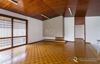 Imagem 3: Casa em Menino Deus