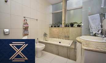 Imagem 3: Apartamento com 4 dormitórios à venda, 320 m² por R$ 1.300.000 - Savassi - Belo Horizonte