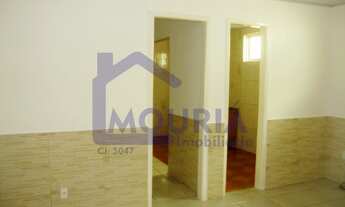 Imagem 5: Térrea para aluguel com 60 metros quadrados com 1 quarto em Irajá - Rio de Janeiro - RJ