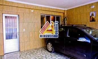 Imagem 2: Sobrado à Venda - Ponte Rasa