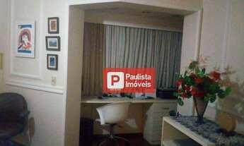 Imagem 7: Apartamento com 4 dormitórios à venda, 273 m² por R$ 2.232.000,00 - Campo Belo - São Paulo