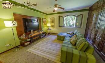 Imagem 5: Maravilhosa casa de veraneio para venda no condomínio Fazendinha