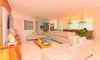 Imagem 2: Linda residencia em Jurerê Internacional, 5 suites