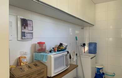 Imagem 4: Apartamento para venda com 55 metros quadrados com 2 quartos em Bessa - João Pessoa - PB