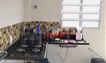 Imagem 7: Apartamento com 2 dormitórios à venda, 77 m² por R$ 190.000,01 - Vila Guilhermina - Praia