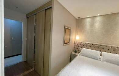 Imagem 2: Apartamento para venda 3 suites - alto padrão- Canto do Forte - PG