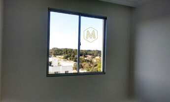 Imagem 5: APARTAMENTO 47M² - 2 QUARTOS - ELEVADOR - 1 BANHEIRO - 1 VAGA - BOM JESUS - CONTAGEM