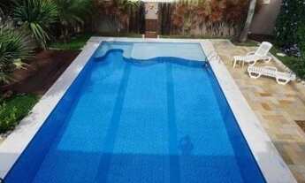 Imagem 3: Belíssima casa com piscina Peruibe pé na areia