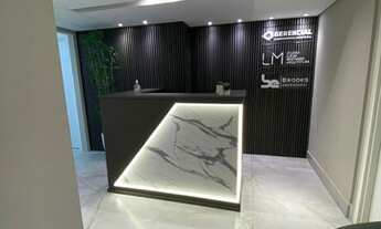 Imagem 2: Sala Comercial Galpão / depósito com 1 vaga na garagem