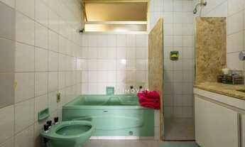 Imagem 4: Apartamento com 3 dormitórios à venda, 189 m² por R$ 1.450.000 - Perdizes - São Paulo/SP