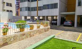 Imagem: Apartamento a venda no Cocó - AP10524