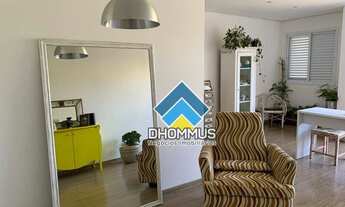 Imagem 7: Apartamento com 2 dormitórios à venda, 121 m² por R$ 425.000,00 - Jardim Faculdade - Itu/S