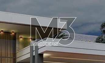 Imagem 2: Casa - Jardim Golden Park Residence - Hortolândia