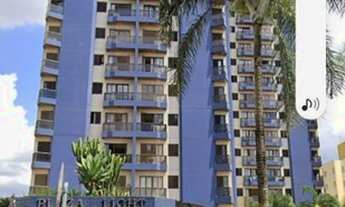 Imagem: Apartamento - Mansões Santo Antônio